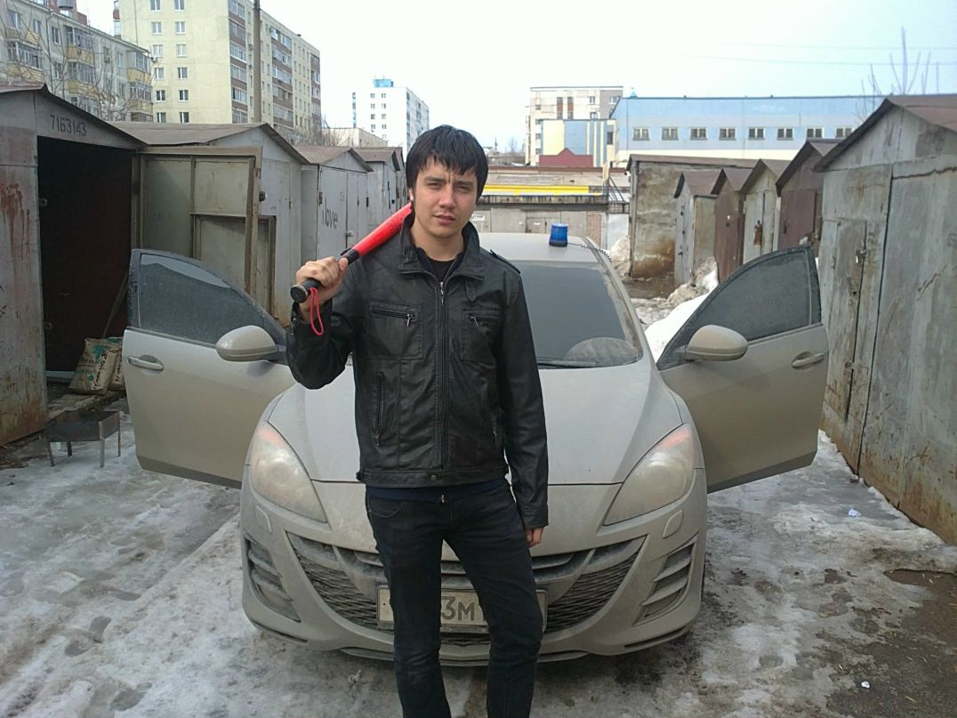 Виктор Ленков фотография #25