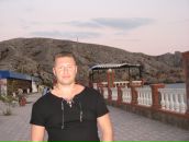 Фотография Ушакова Сергея