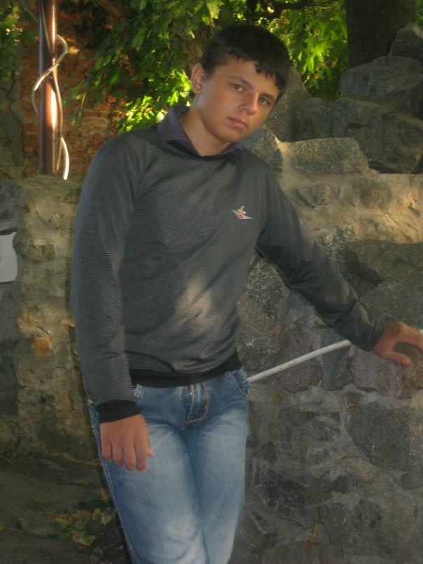 Дмитрий Брычко фотография #1