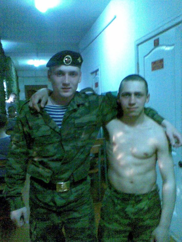 Антон Усков фотография #4