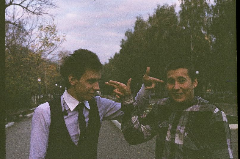 Костя Долин фотография #8