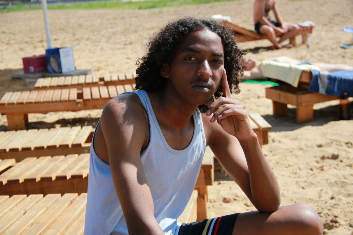 Hani Idris фотография #26