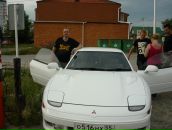 Фотография Разумовского Михаила