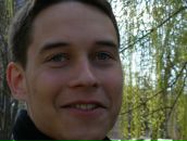 Фотография Бабкина Артема