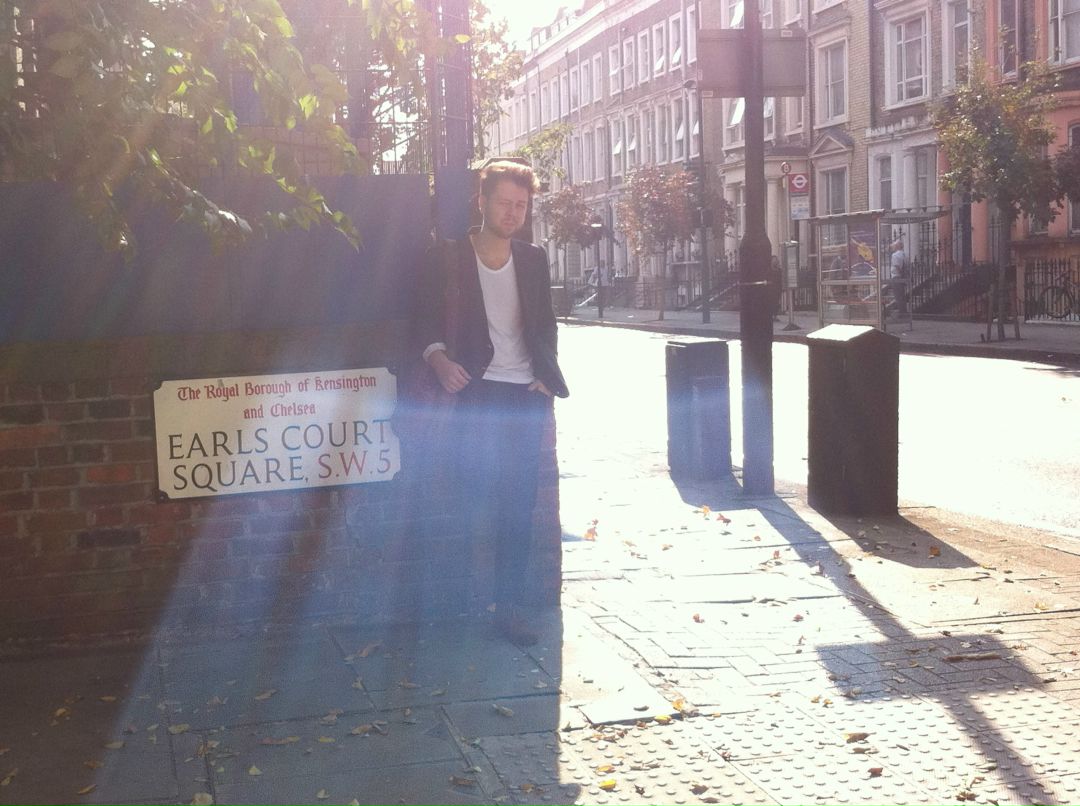 Ilya Chebonenko фотография #11