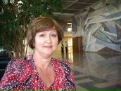 Фотография Калугиной Татьяны