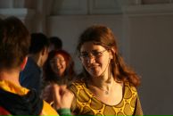 Фотография Борсук Аси