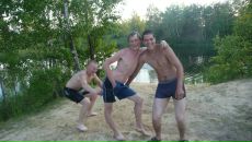 Віктор Кулiніч фотография #18 (источник - https://vk.com/id133426033)