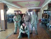 Фотография Ефимцова Игоря