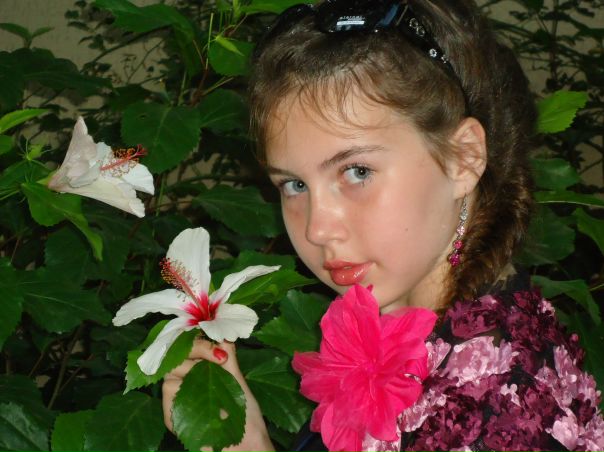 №4, Алёна Мазуркевич, 13.7 №4, Алёна Мазуркевич, 13.7