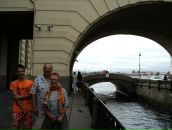 Фотография Сизовой Елены