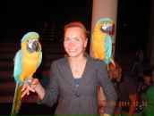 Фотография Пак Елены