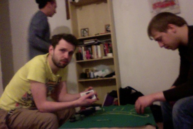 Сима Ли фотография #15