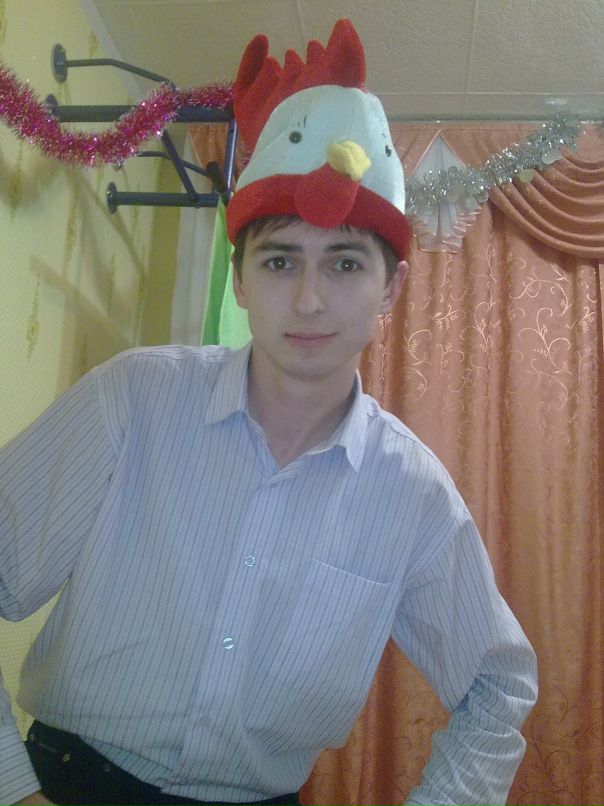 Алексей Пекшеев фотография #37