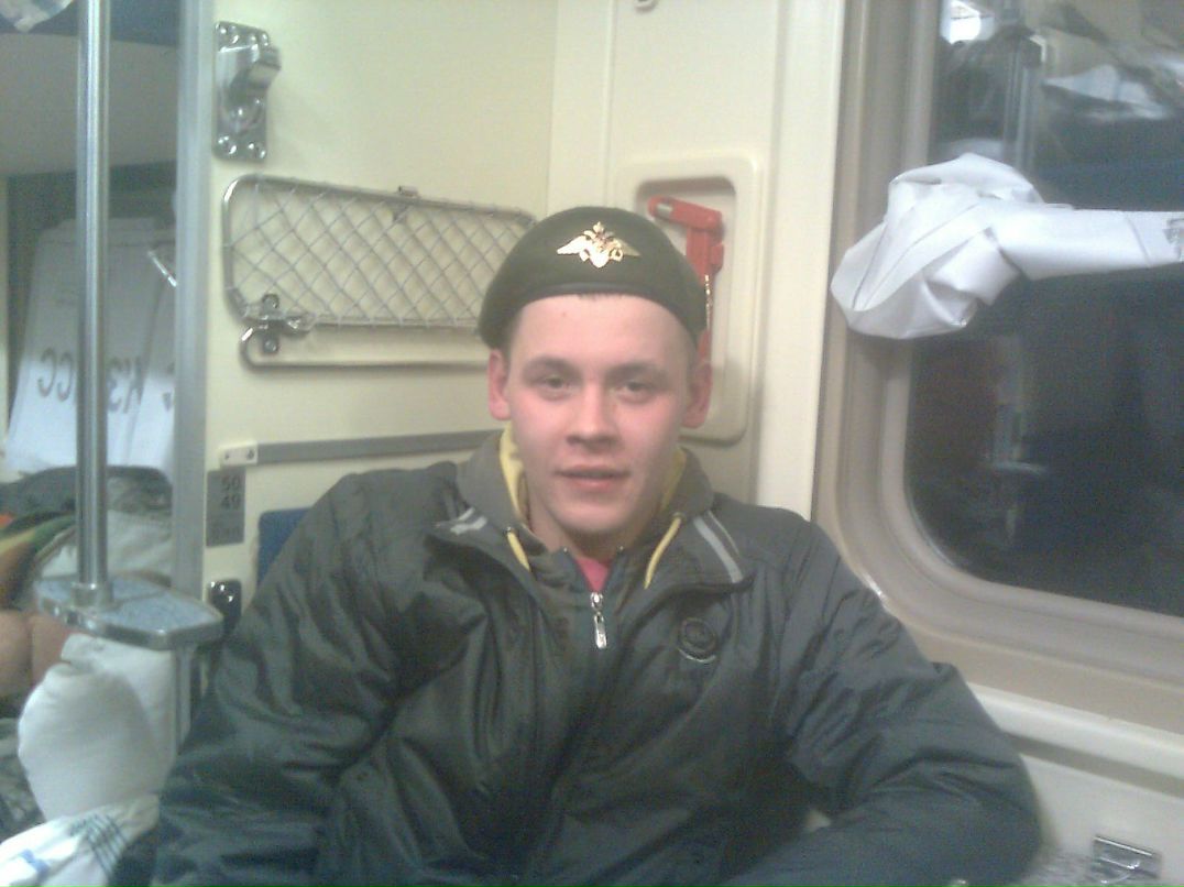 Федор Толстых фотография #5