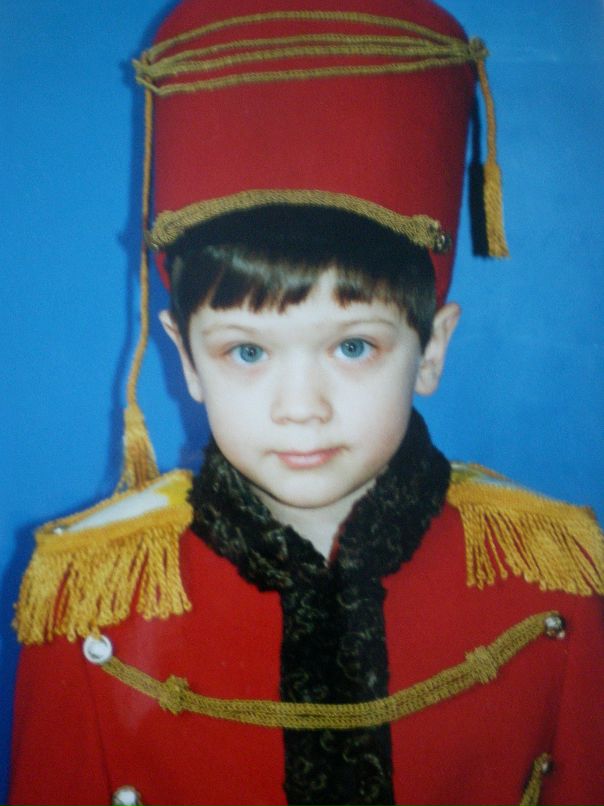 Иван Лосев фотография #39