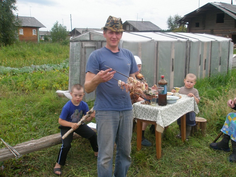 Сергей Сысоев фотография #14