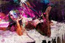 Bircan Zeki фотография #22 (источник - https://vk.com/id160078938)