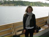 Фотография Трейбич Варвары