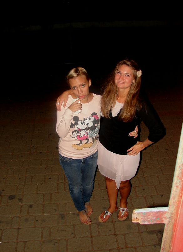 Оля Софронова фотография #28