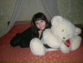 Фотография Яковлевой Алены