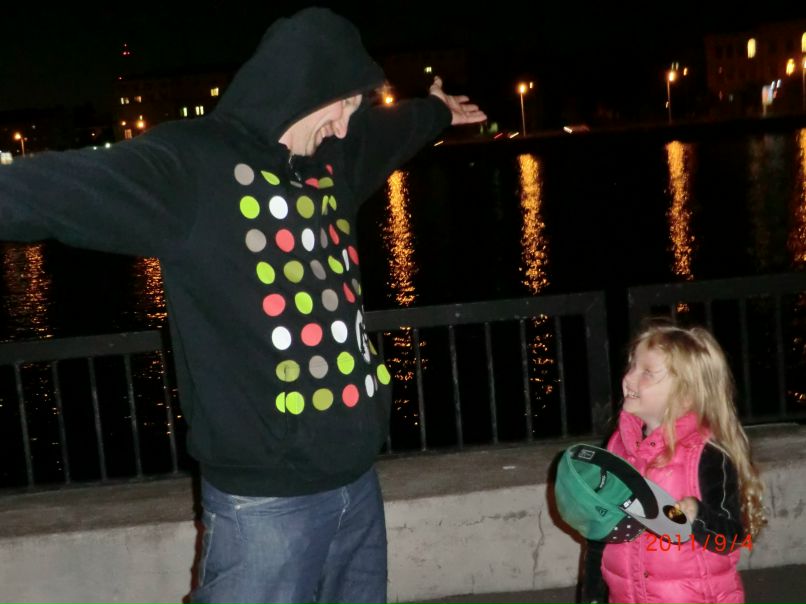 Михаил Бобров фотография #30