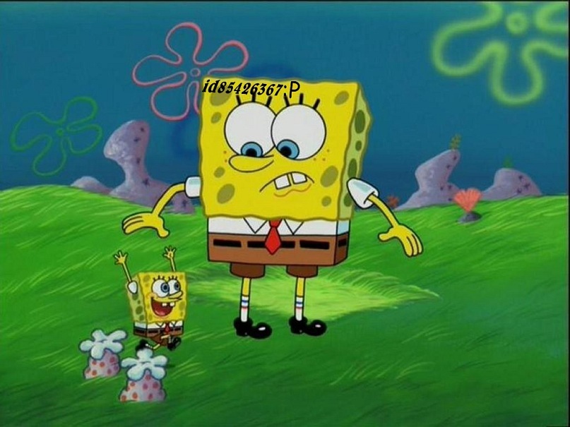 Спанч Боб фотография #5