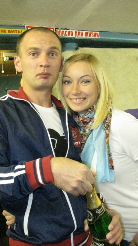 Сергей Сидорин фотография #37