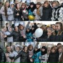 Фотография Михайловой Марии