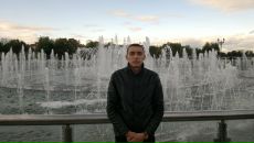 Фотография Давыдова Дмитрия