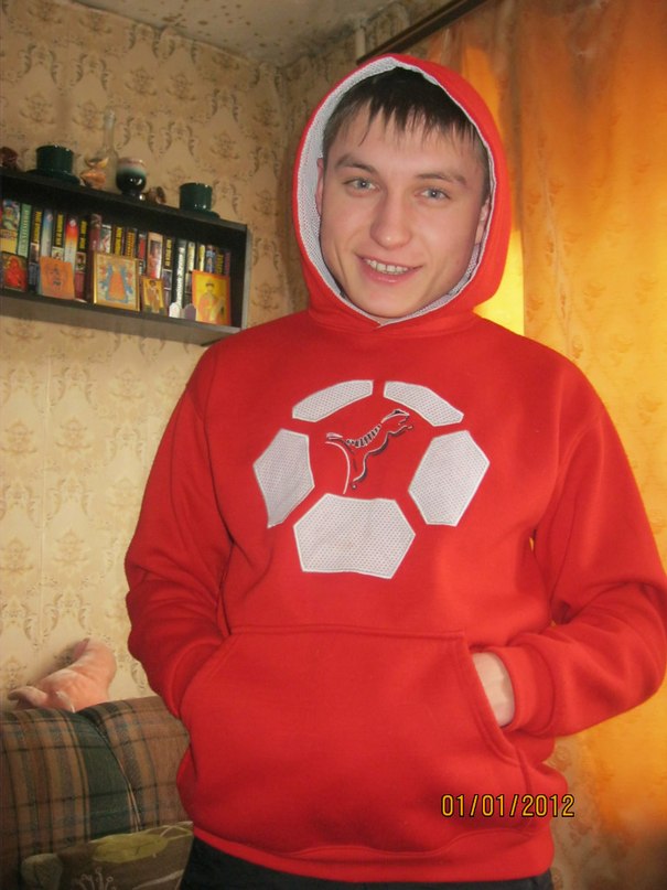 Игорь Гойда фотография #48