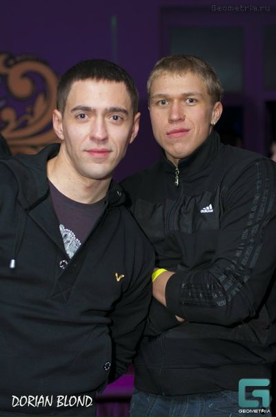 №2, Женька Кашук, 35 лет, Таллин №2, Женька Кашук, 35 лет, Таллин