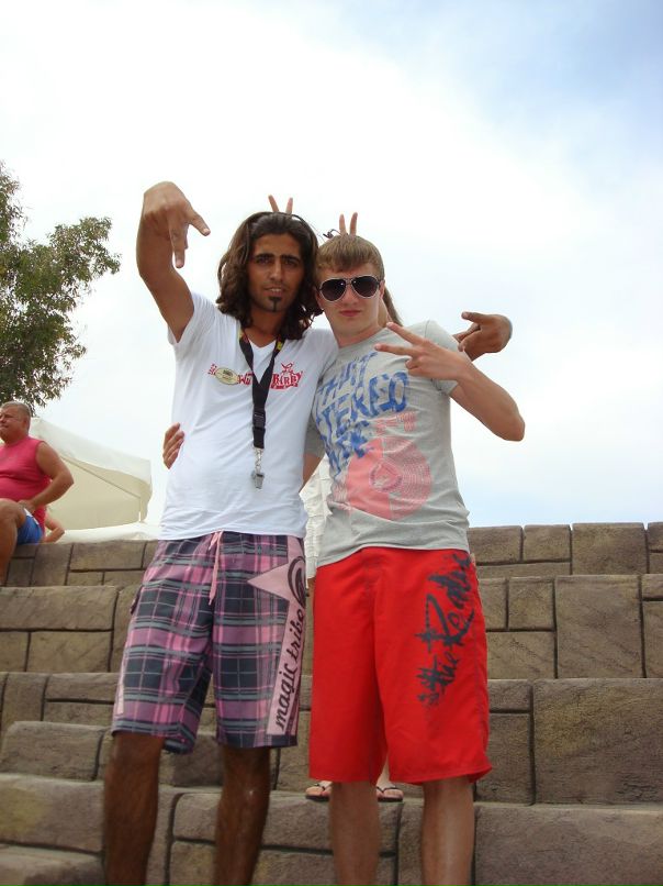 Дима Бурля фотография #33