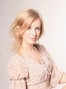 Фотография Грошевой Насти