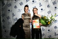 Фотография Миланской Елены