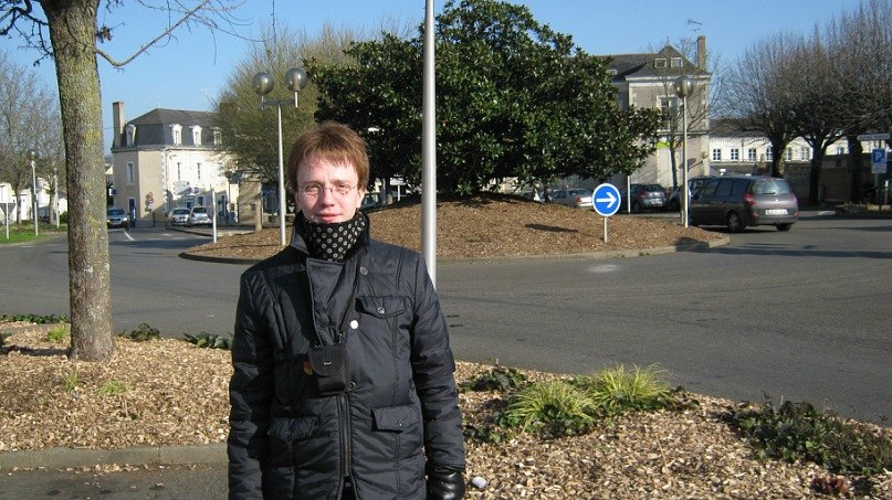 Максим Котт фотография #25