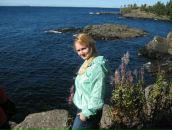 Фотография Павловой Светланы