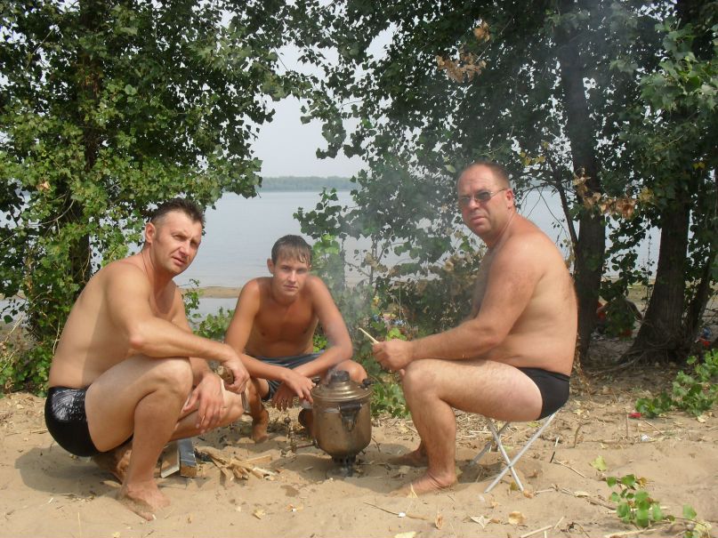Дмитрий Маштаков фотография #11
