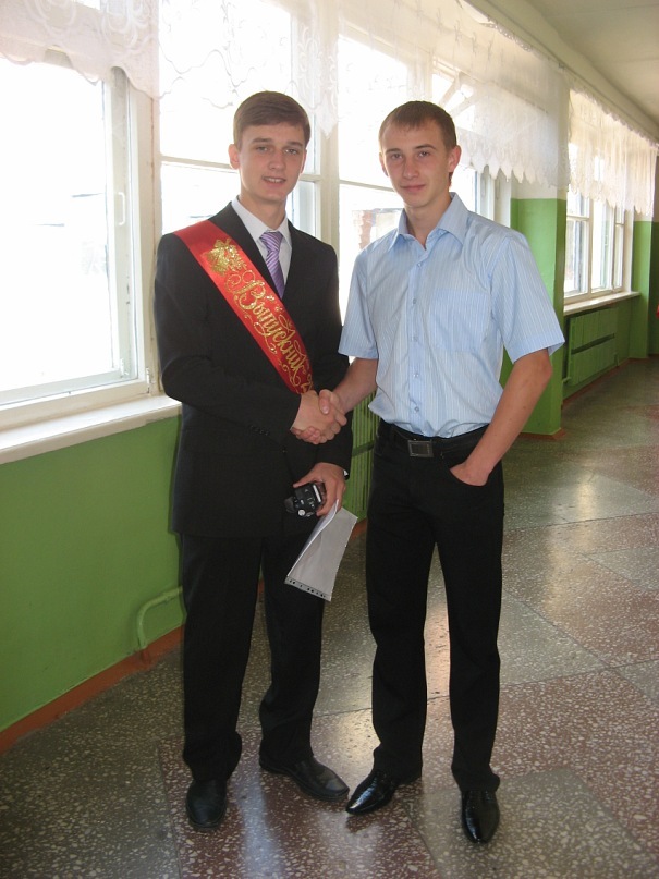 Слава Соловьёв фотография #40