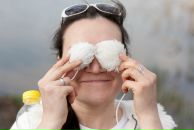 Фотография Мироновой Елены