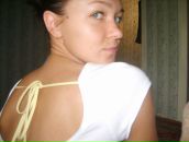 Фотография Топорковой Надежды