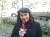 Фотография Харьковой Любови