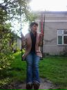 Ярослава Багрій фотография #48 (источник - https://vk.com/id95667379)