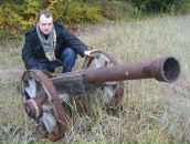 Фотография Гада Даника