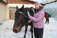 Фотография Гумновой Оксаны