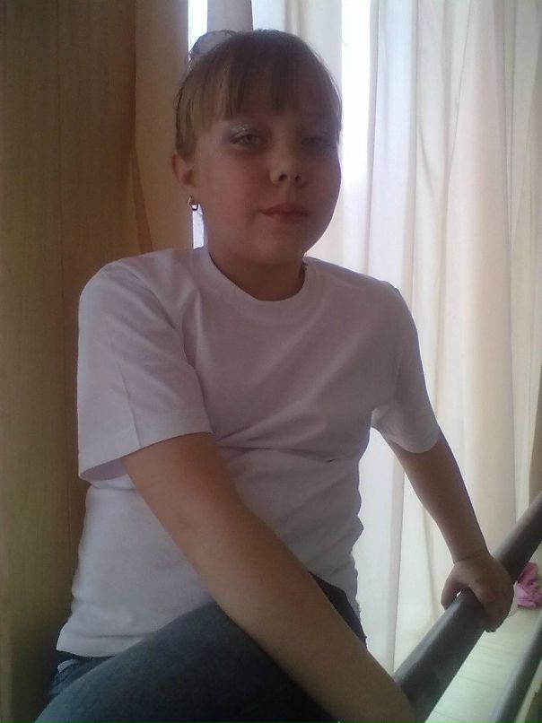 Ольга Дюкова фотография #37