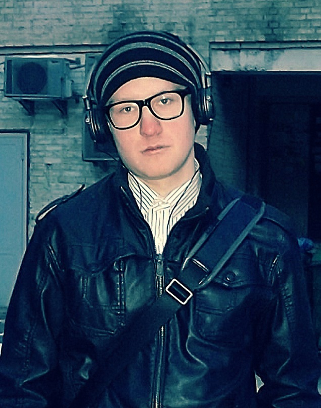 Дмитрий Альперин фотография #41