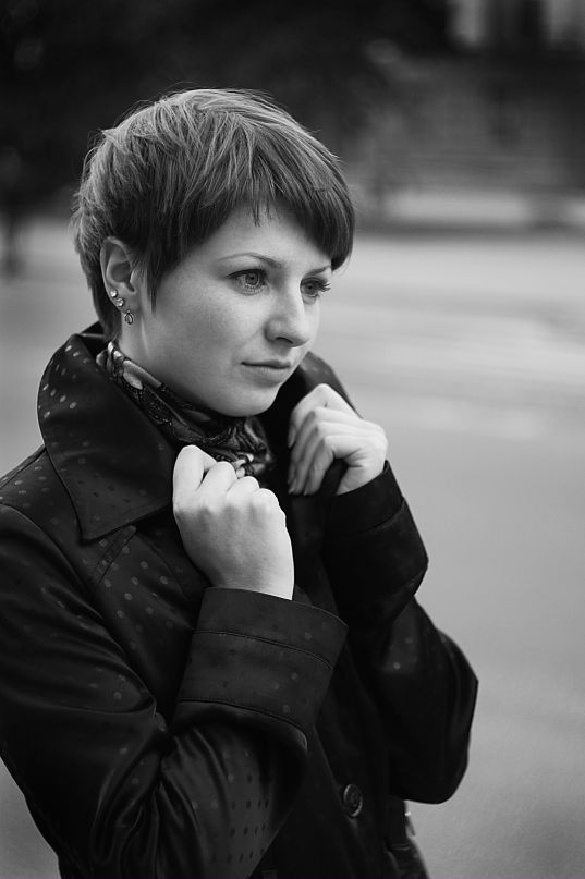 Софія Бочко фотография #44