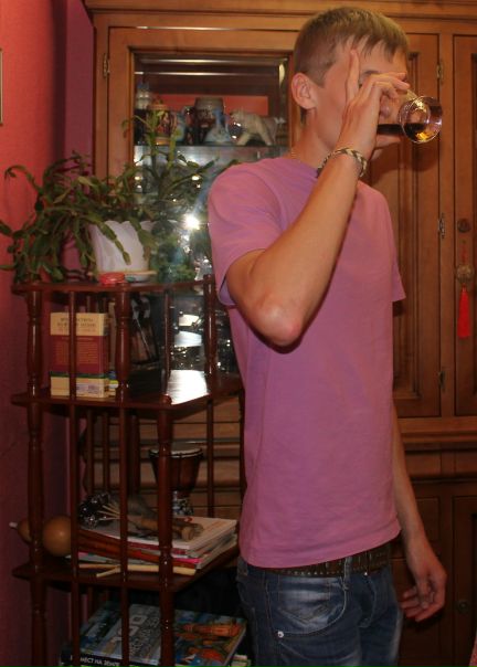 Димон Коваленко фото №40