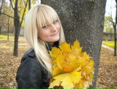 Фотография Давиденко Татьяны